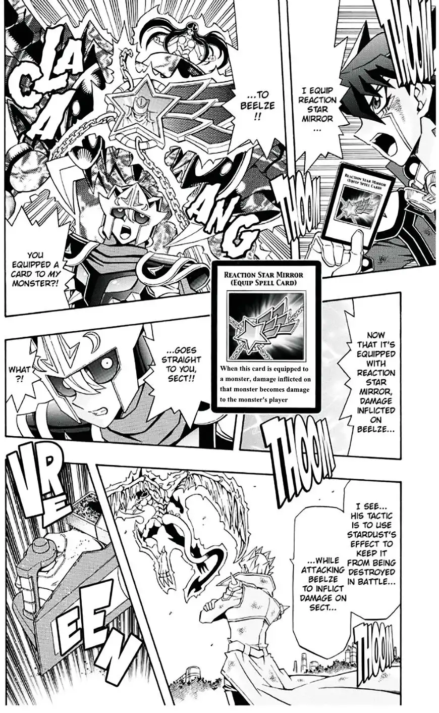 Yu-Gi-Oh! 5Ds Chapter 54 22